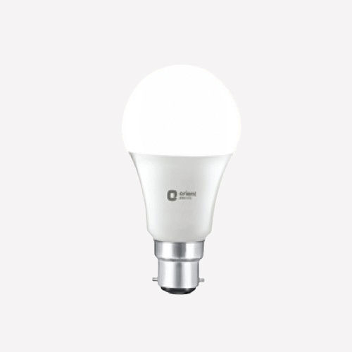 7W High Glow Led Lamp - Body Material: Ceramic