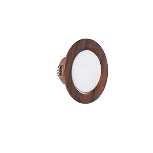 5W Moon Lite Decor Down Light - Color: As Per Requirement