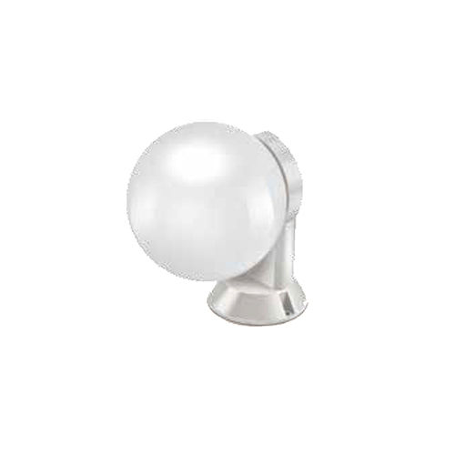 9W Globe Wall Light