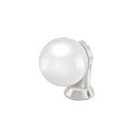 9W Globe Wall Light - Color: Different Available