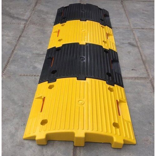 PVC Speed Breaker