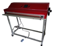 Pneumatic Paddle Sealer Machine - Automatic