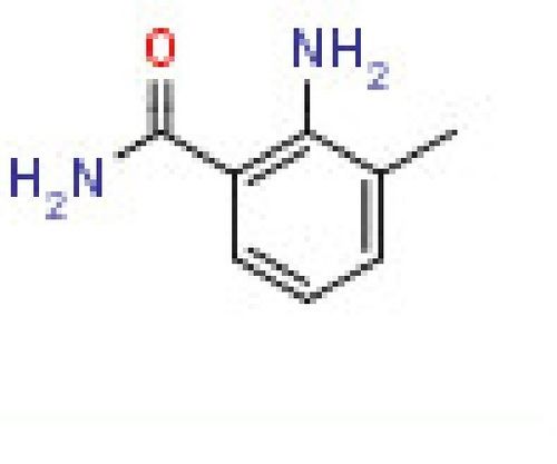 2-Amino-3- methylbenzamide