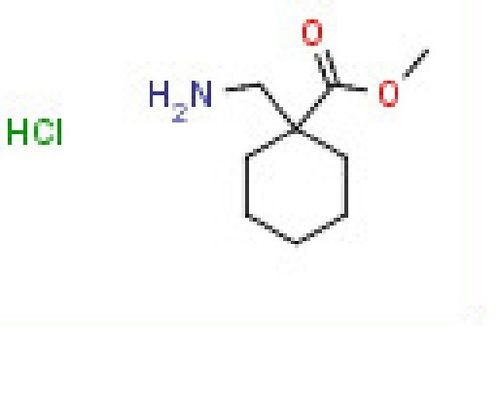 1-Aminomethyl-cyclohexanecarboxylic acid methyl ester hydrochloride