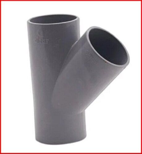 PVC Injection Moulded Fittings