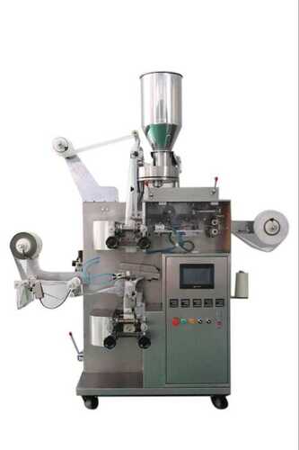 Dip Tea Packing Machine