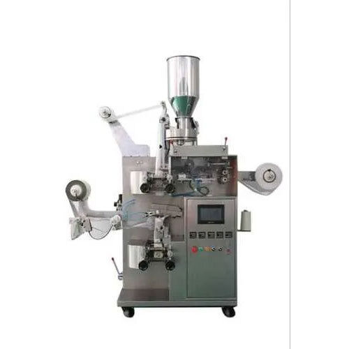 Dip Tea Packing Machine