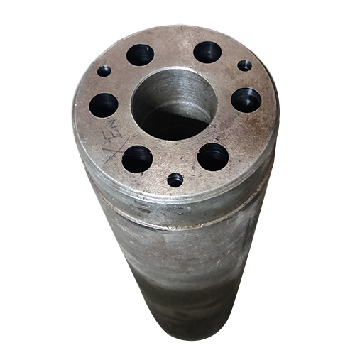 Industrial Deep Hole Drilling सेवाएं