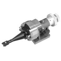 Rad-40 Radius And Angle Dresser - Feature: High Efficiency