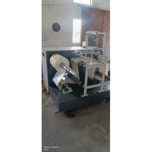 Winder Rewinder machine