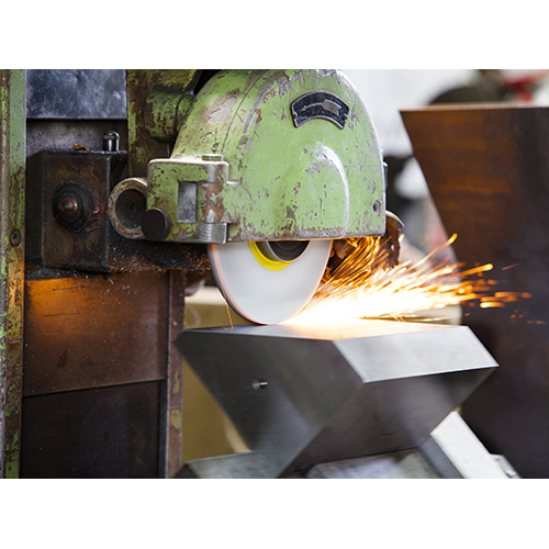 Industrial Blocks And Plates Surface Grinding  Services