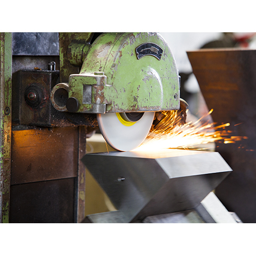 Industrial Blocks And Plates Surface Grinding  सेवाएं