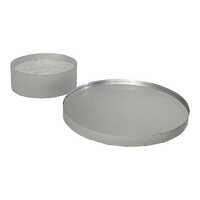 Pressure Gauge Glass - Color: As Per Requirement