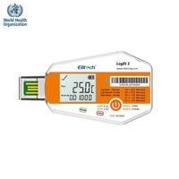 Elitech LogEt 1 Temperature Data Logger