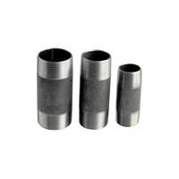 Gi-ms Pipe Nipple - Application: Industrial