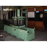 Flying Shear Machine