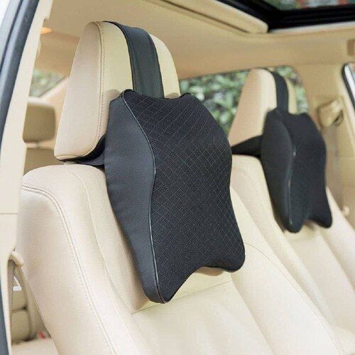 Car Head Rest Pillow