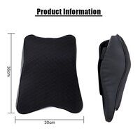 Car Head Rest Pillow