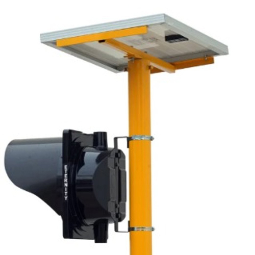 Traffic Light Blinker - Application: Commercial