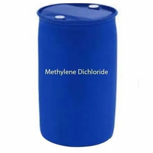 Methylene chloride