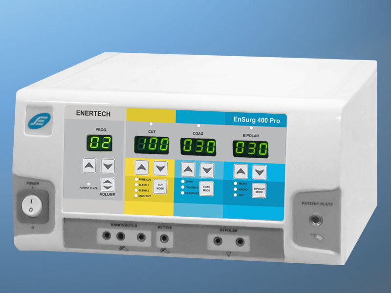 cautery machine