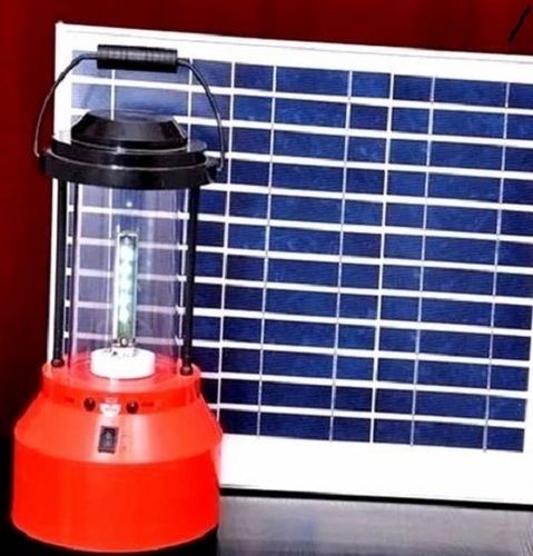 solar lantern 