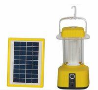 solar lantern