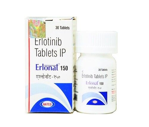 Erlonat 150Mg Tablet