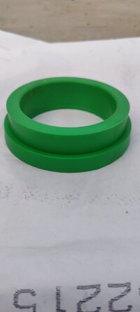 PPR slipon flange