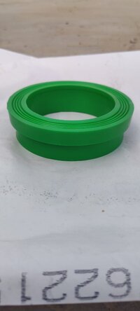 PPR slipon flange