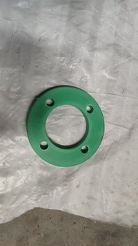 Ppr Slip On FLANGE