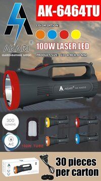 6464TU 100W Laser Led