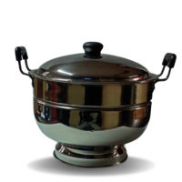 STAINLESS STEEL BATI COOKER MANUFACTURER IN AHMEDABAD