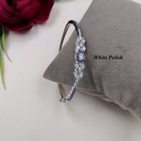 Fashionable American Diamond Bracelet