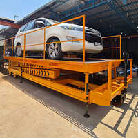 Car Scissor Lift