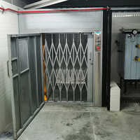 Hydraulic Dumbwaiter Lifts