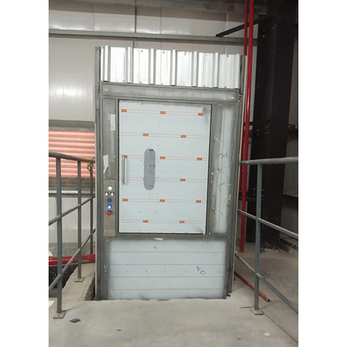Hydraulic Dumbwaiter Lifts