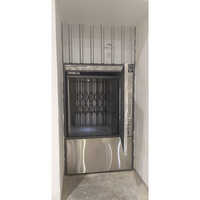 Industrial Dumbwaiter Lift