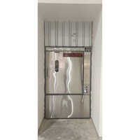 Industrial Dumbwaiter Lift