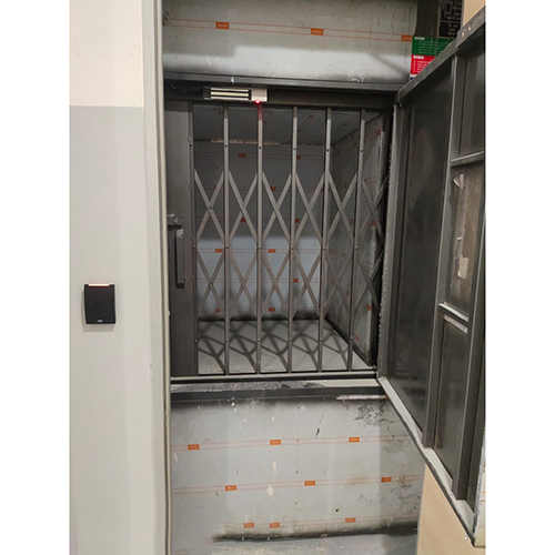 Dumbwaiter Lifts 500kg