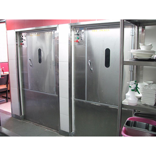 Dumbwaiter Lifts 500kg