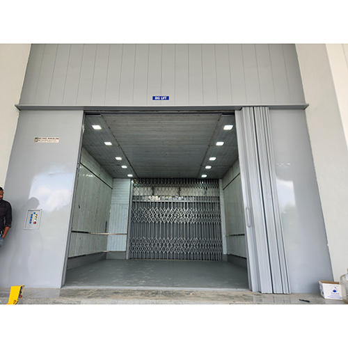 Big Goods Lift