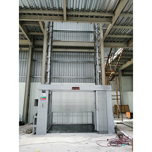 Goods Lift 2500kg