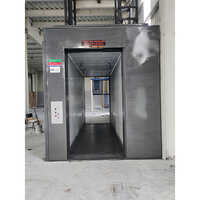 Goods Lift 2000kg