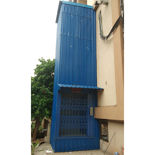 Goods Lift 1000kg