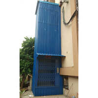 Goods Lift 1000kg