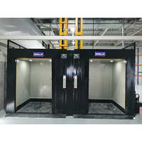 Material Handling Goods Lift