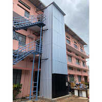 Goods Lift For Home