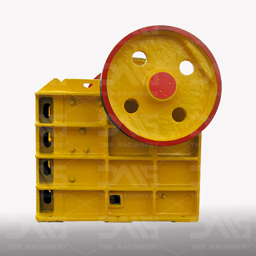 Construction Waste Gold Mining Rock Crusher Machine Jaw Crusher