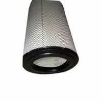 Volvo Air Filter - Feature: Durable